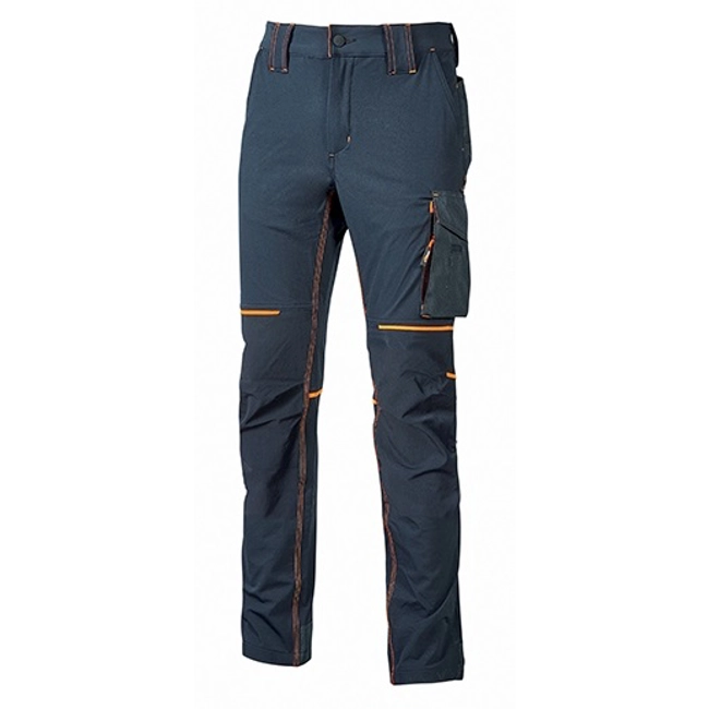 Vendita online Pantalone estivo U-POWER modello WORLD
